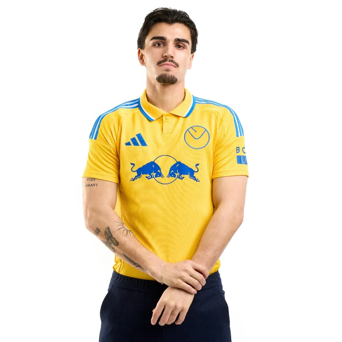 24/25 ADULT AWAY JERSEY