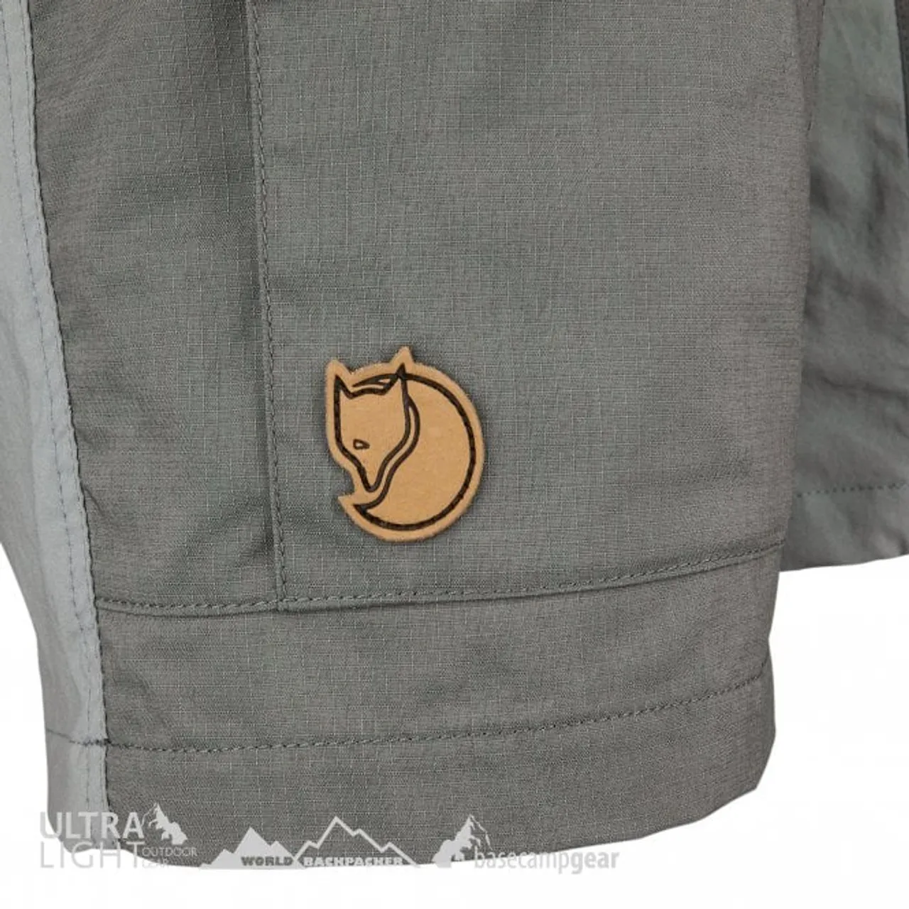 Abisko Midsummer Shorts