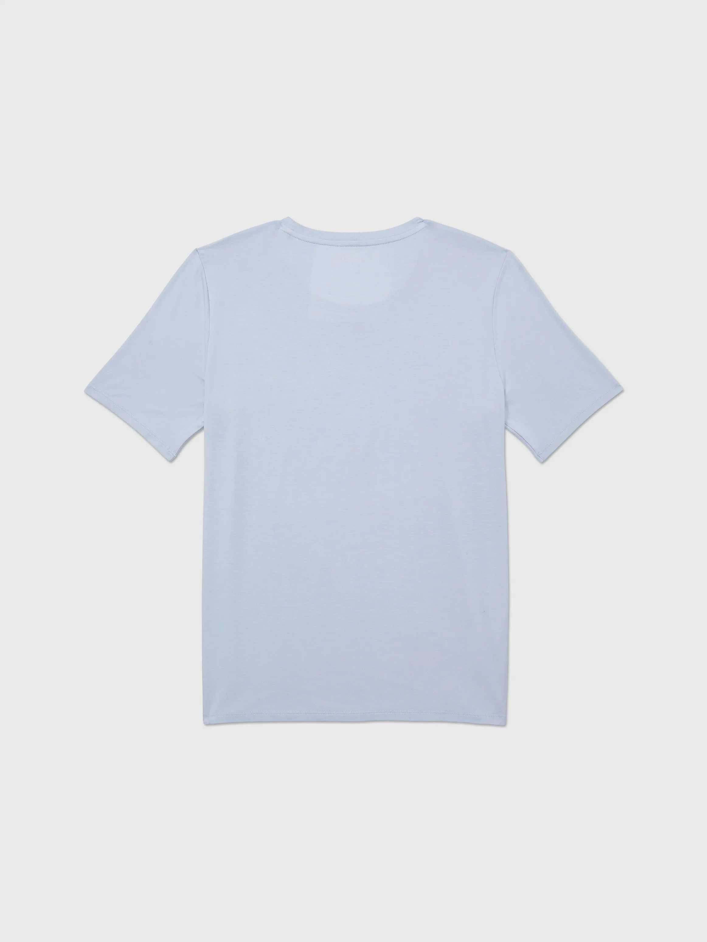 Adaptive Womens Seated Fit Crested T-Shirt | Adaptive T-Shirts | Tommy Adaptive
