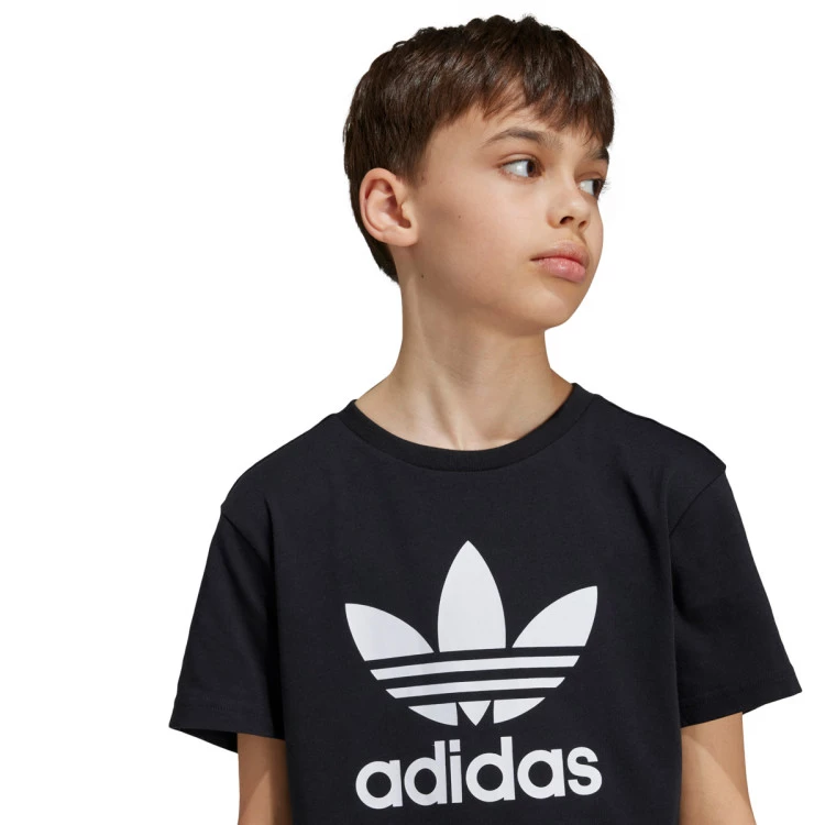 adidas Trefoil Niño Jersey
