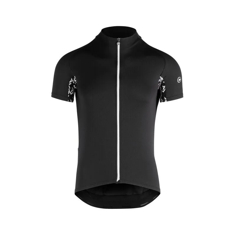 Assos Mille GT Short Sleeve Jersey - Cycling jersey - Men's