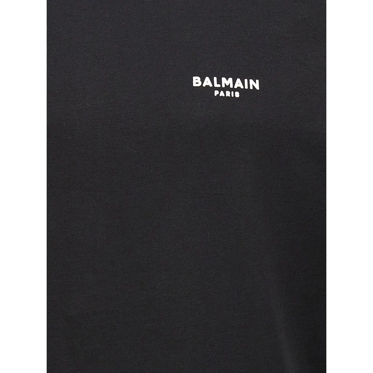 BALMAIN  |T-Shirts