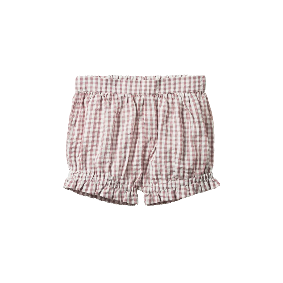 Betty Shorts || Twilight Check