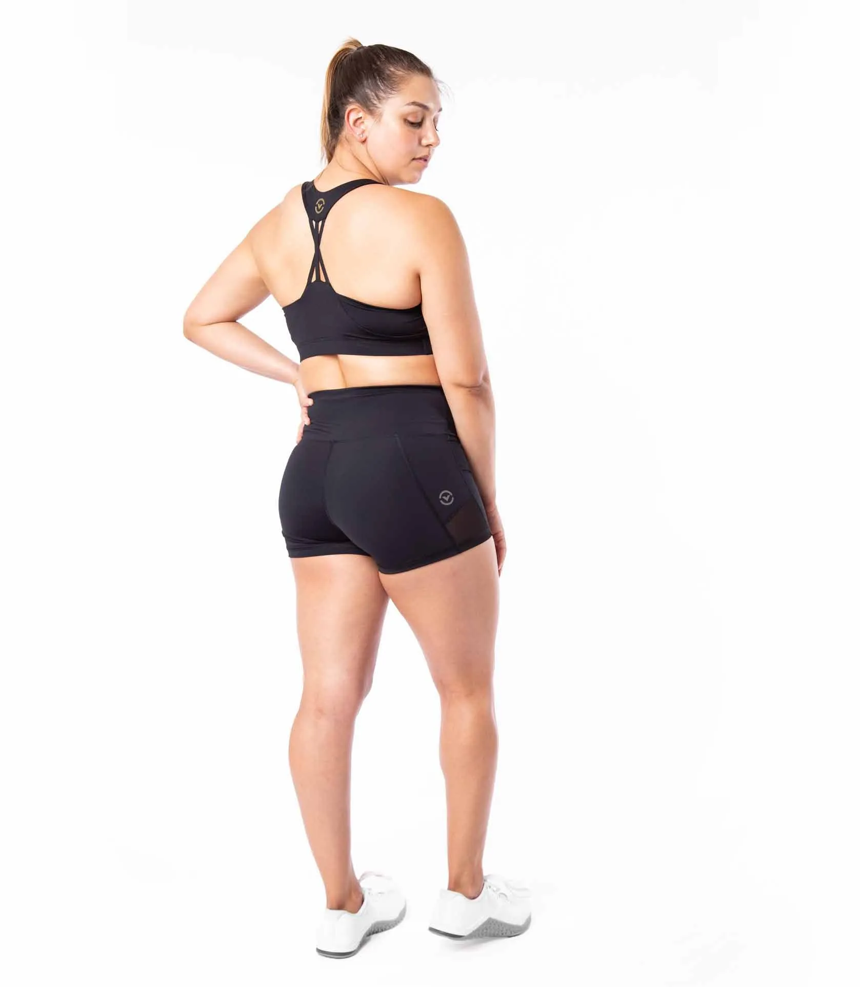 Box Tech Shorts