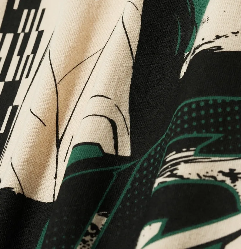 BROWNBREATH  |Unisex Street Style Short Sleeves Logo T-Shirts