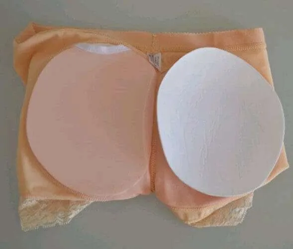 Butt Lifting Shorts