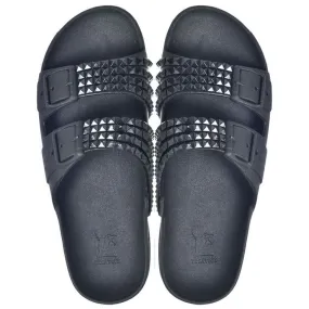 Cacatoes Flox Sandals Black: 37/4