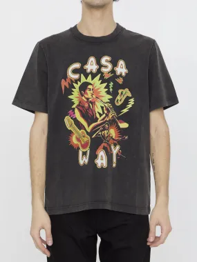 Casablanca  |T-Shirts