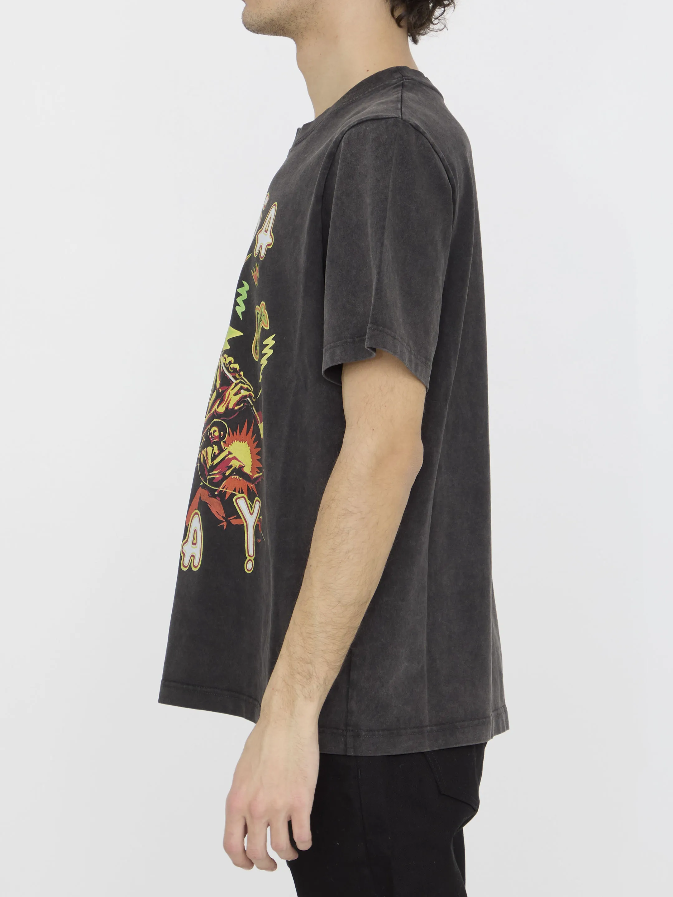 Casablanca  |T-Shirts