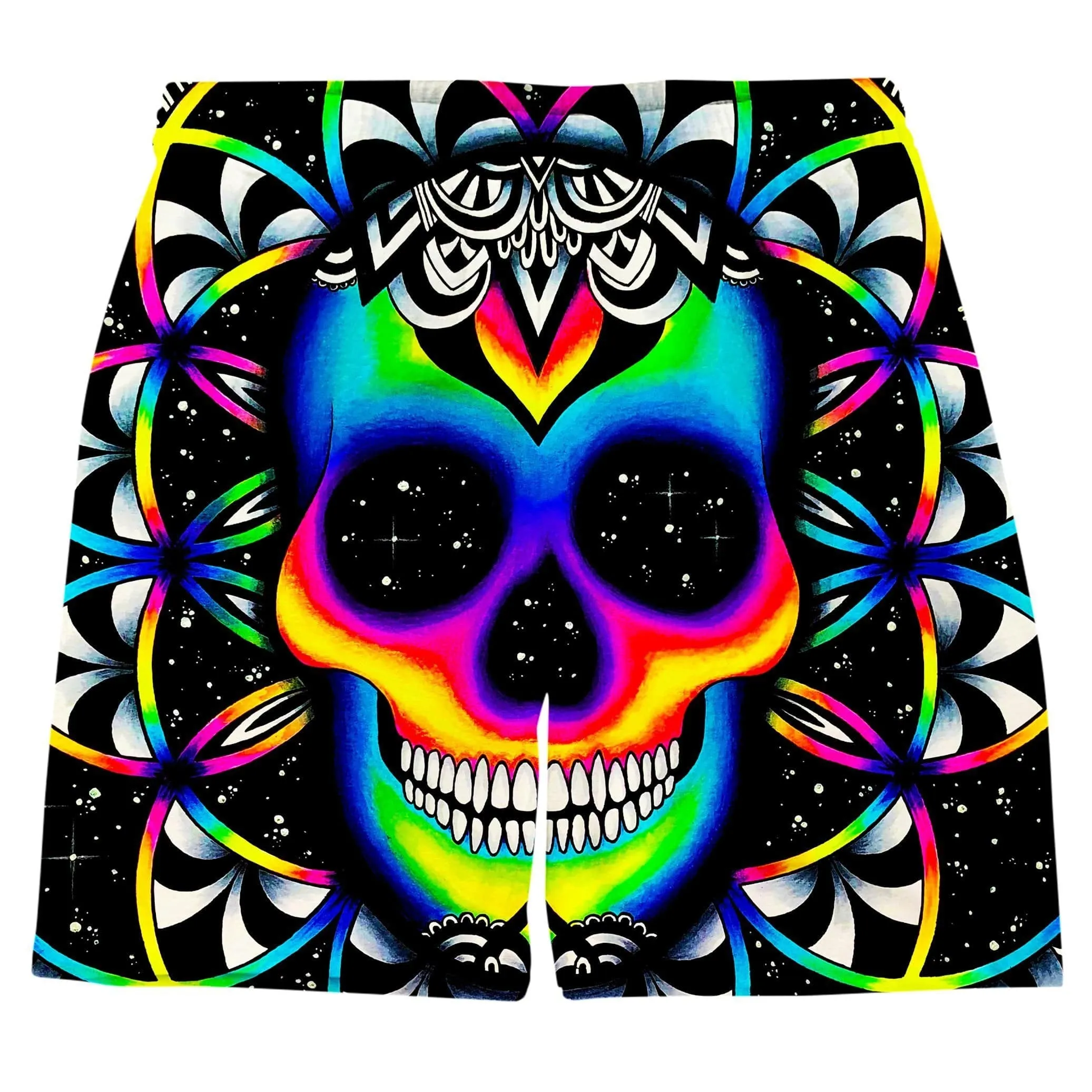 Chaos Weekend Shorts