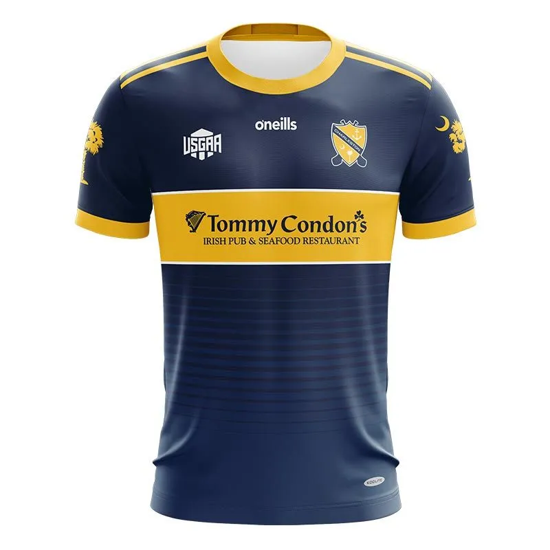 Charleston Hurling Club Jersey