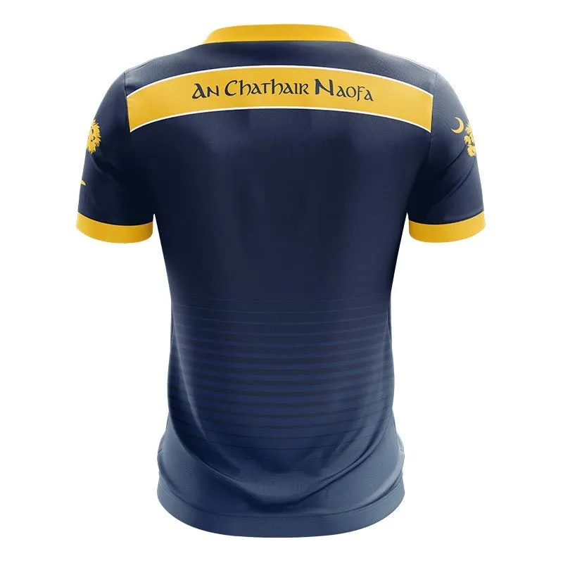Charleston Hurling Club Jersey