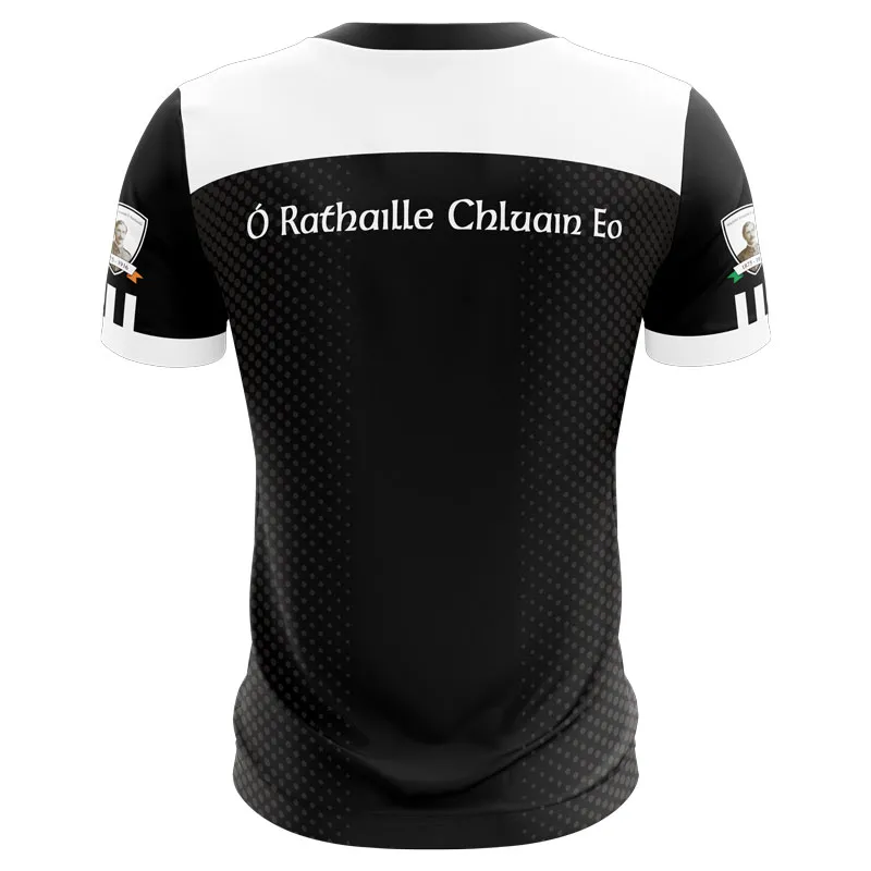 Clonoe O'Rahilly's Jersey
