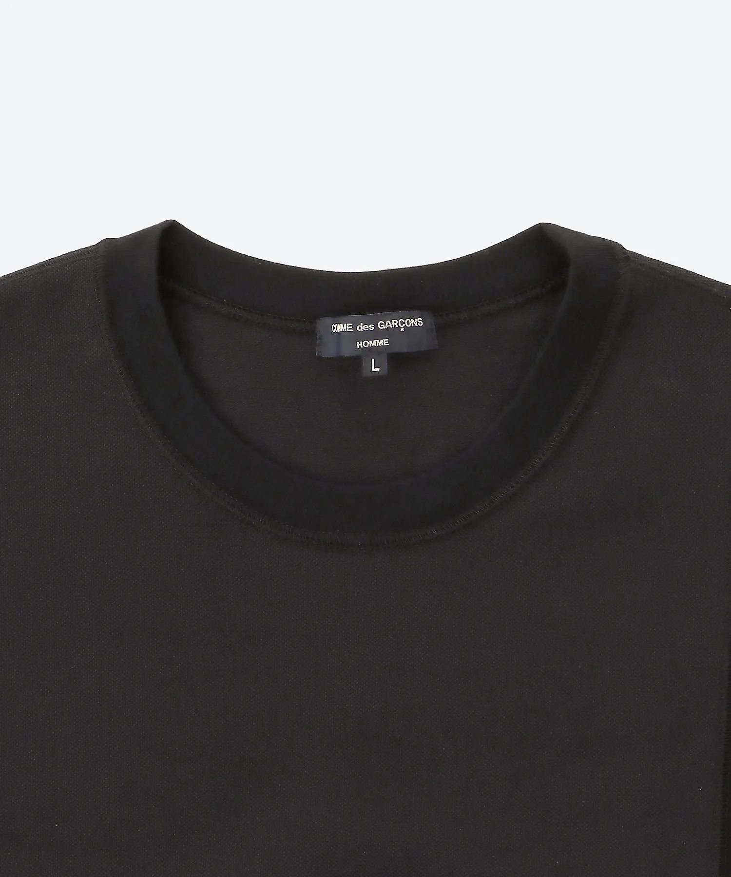 COMME des GARCONS  |Designers T-Shirts