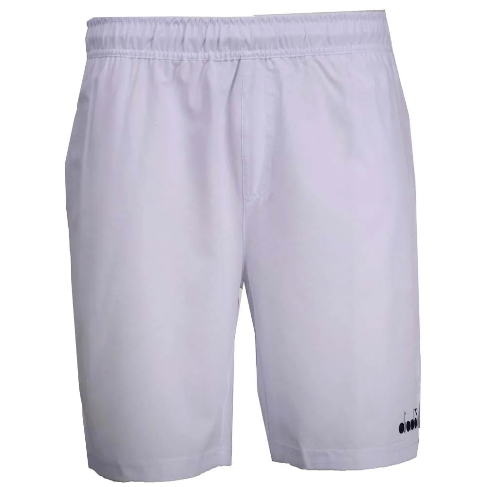Core Bermuda Tennis Shorts