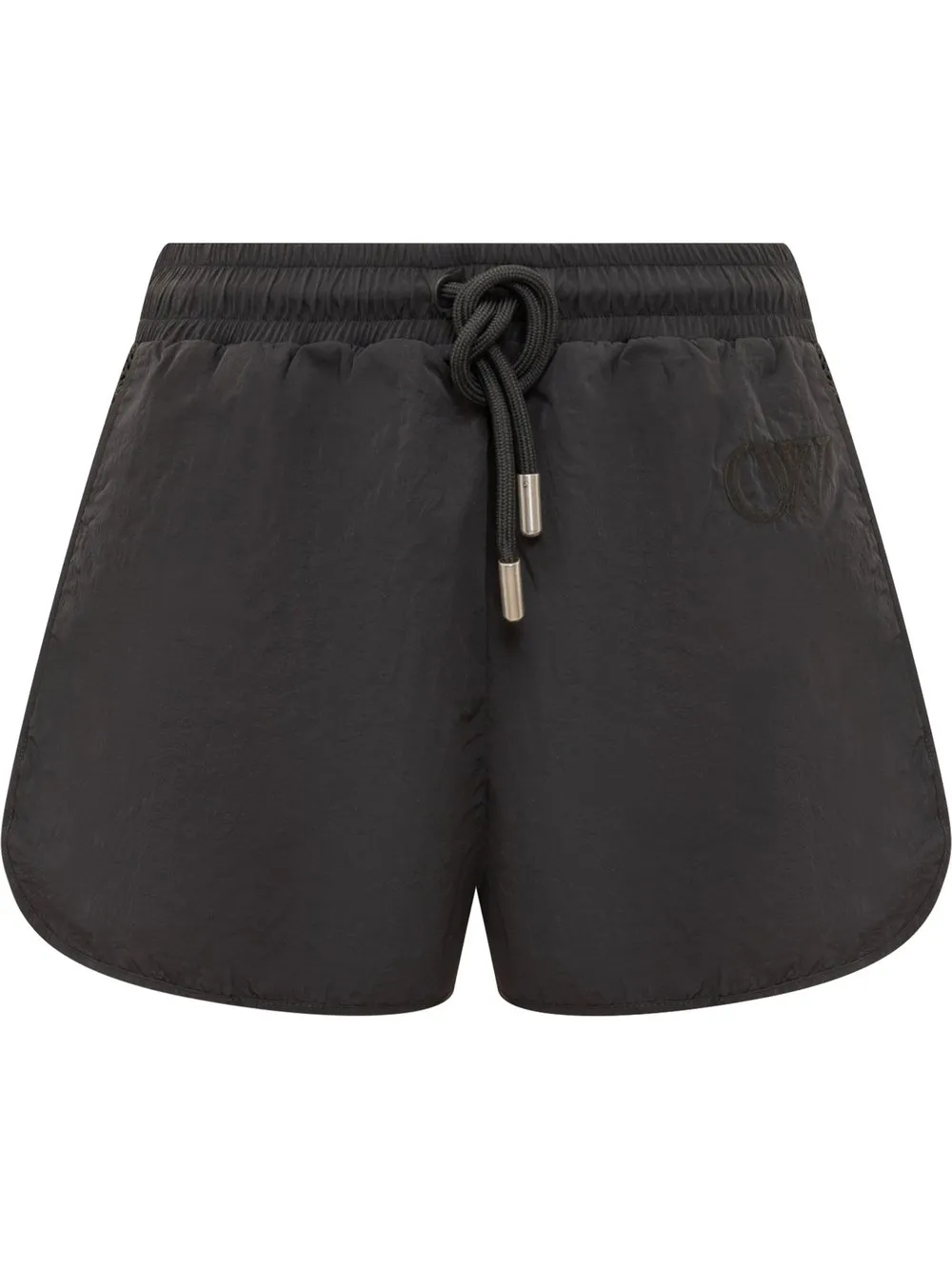 Crispy NY Mesh Shorts
