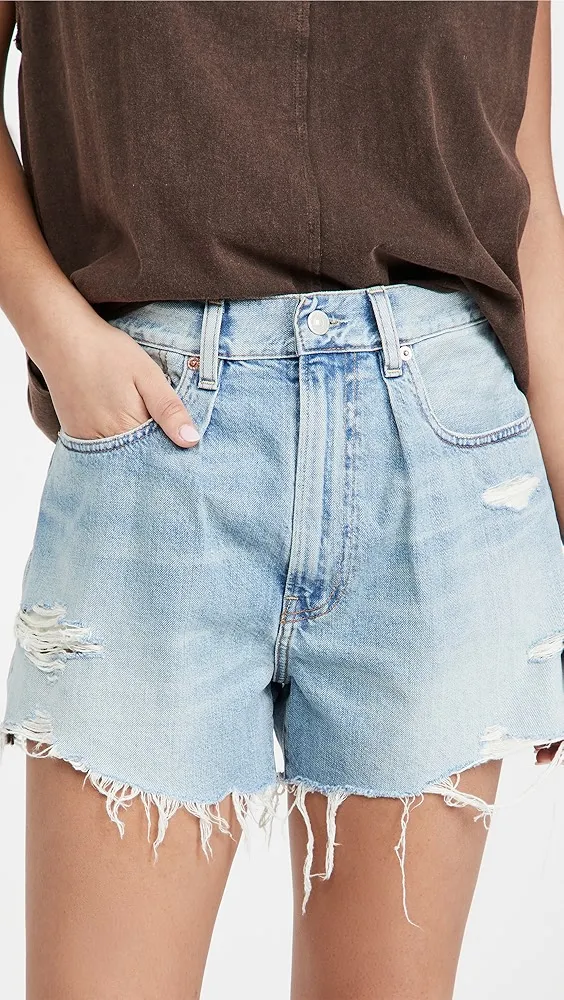 Denimist   Brooke Shorts 