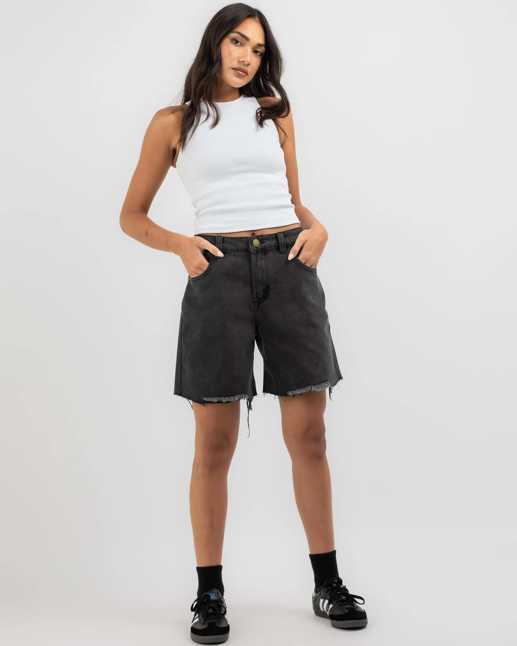 DESU Ryder Shorts