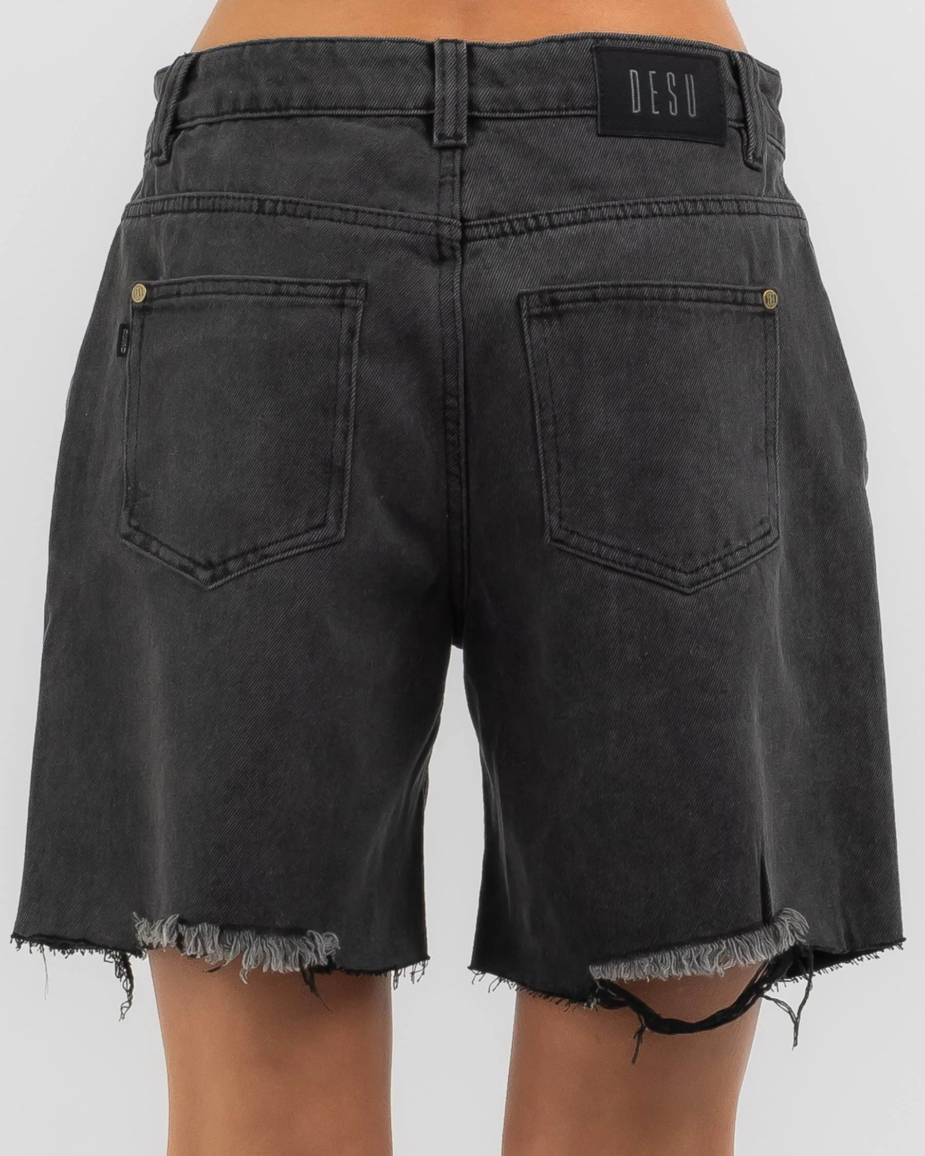 DESU Ryder Shorts