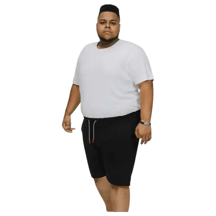 Duke Stefan Sweat Shorts