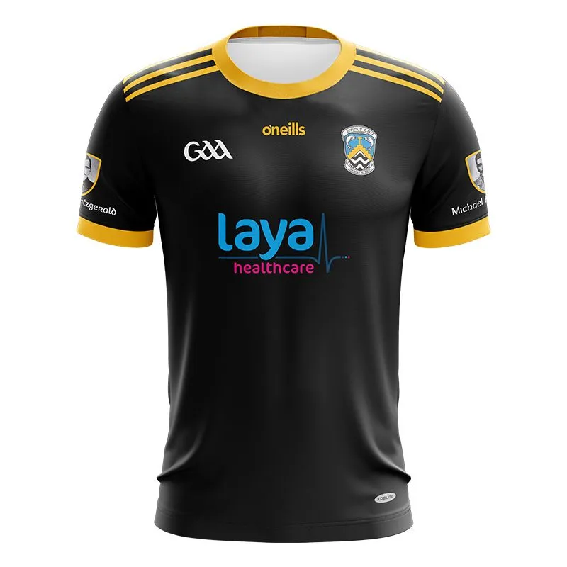 Fermoy GAA Women's Fit Jersey