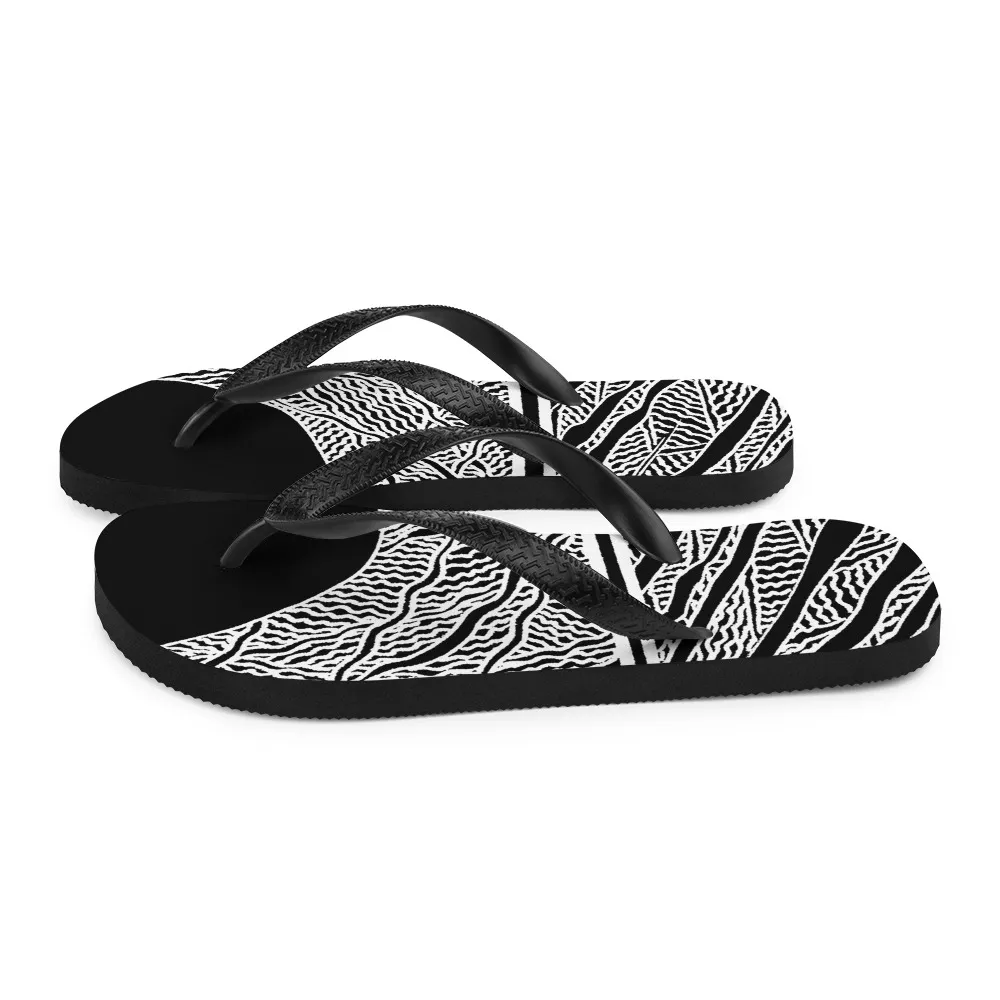 Flip-Flops Greenbelt Eddy