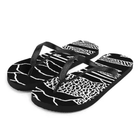 Flip-Flops Spicewood Springs Thunderstorm Clouds