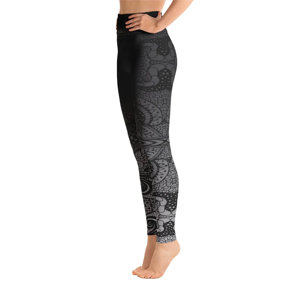 Freya Yoga Leggings
