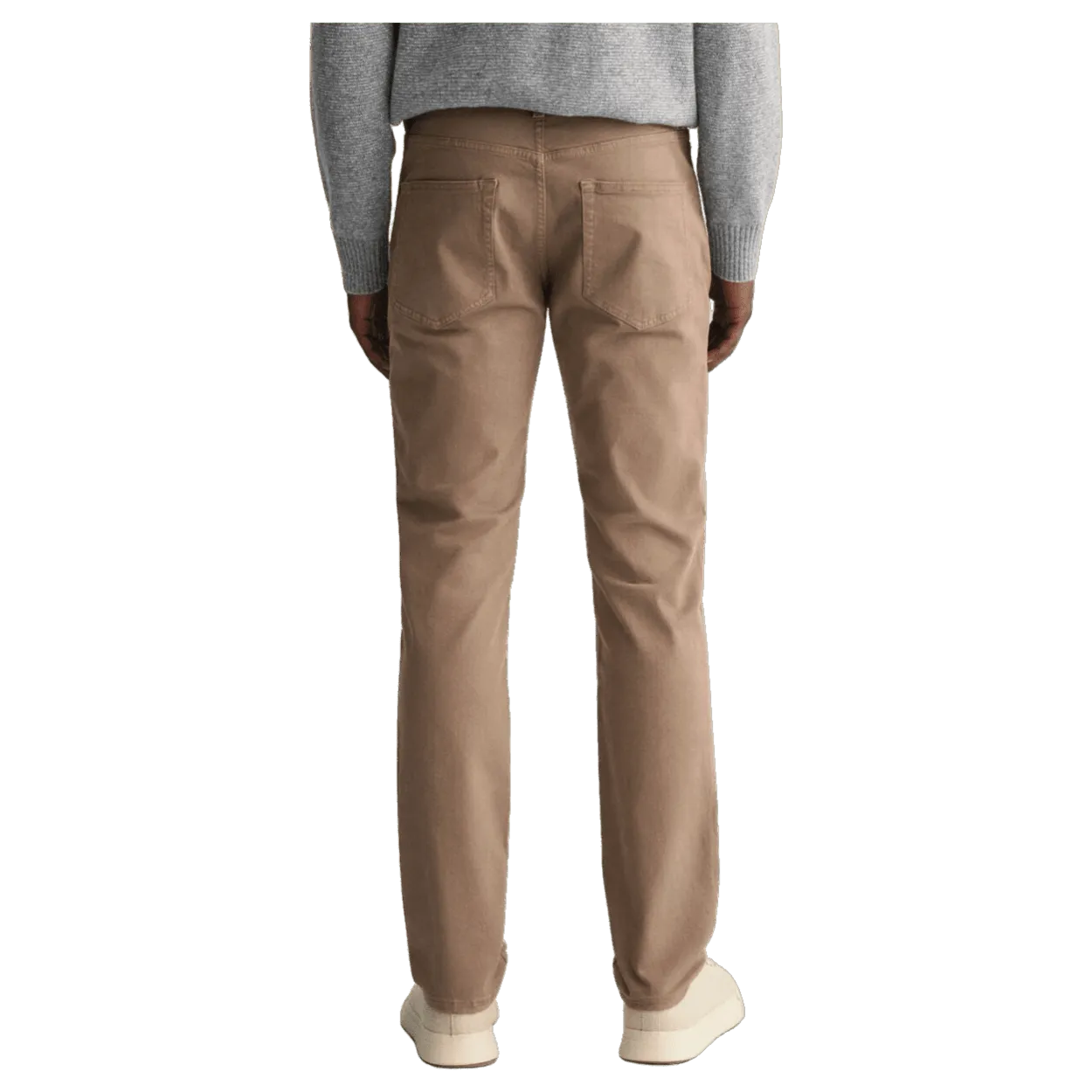 GANT Slim fit Desert Jeans