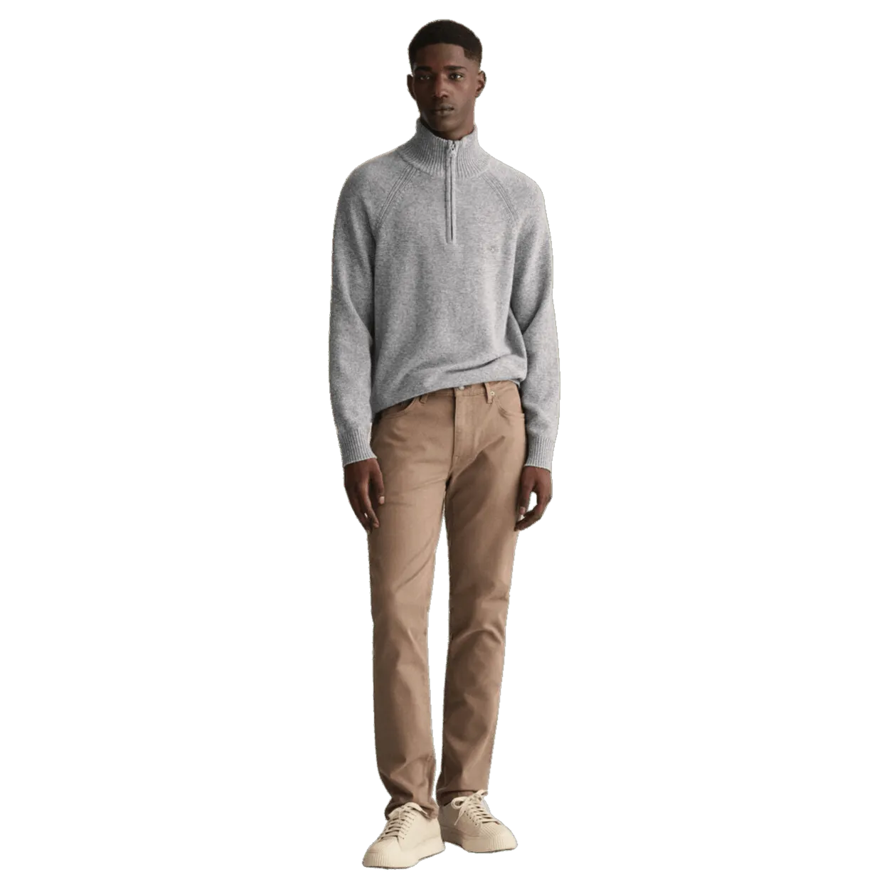 GANT Slim fit Desert Jeans