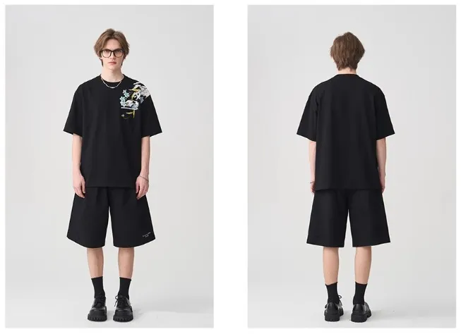 HARSH AND CRUEL  |T-Shirts