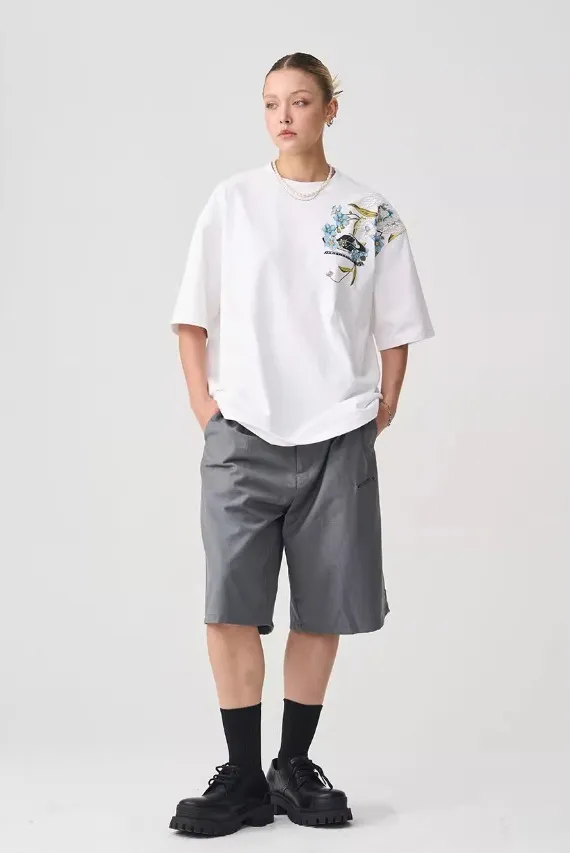 HARSH AND CRUEL  |T-Shirts