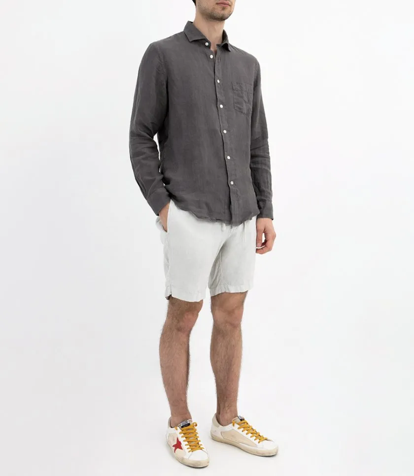 HARTFORDLINEN TANK SHORTS