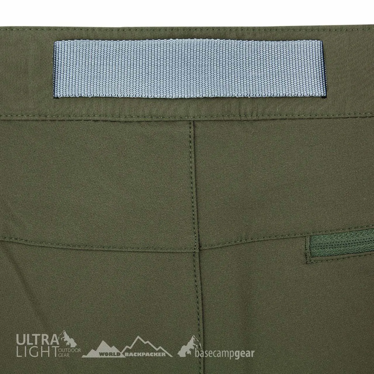 Ibex Mountain Shorts