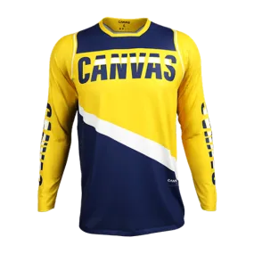 Indiana Custom MX Jersey