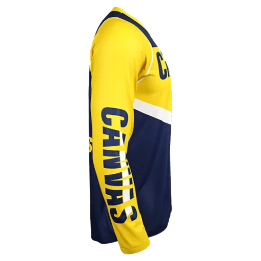 Indiana Custom MX Jersey
