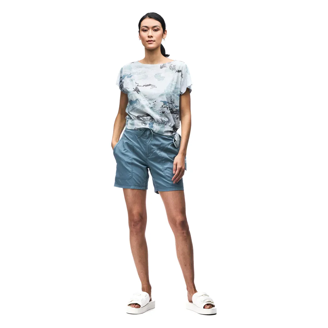 Indyeva Sahra Shorts Women's