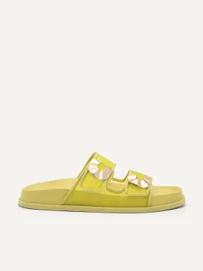 Iris Strap Sandals