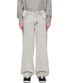 Isabel marant Gray Jorje Jeans