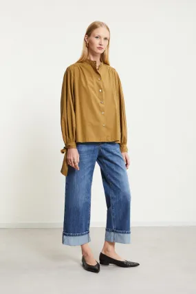 Jeans Relaxed 