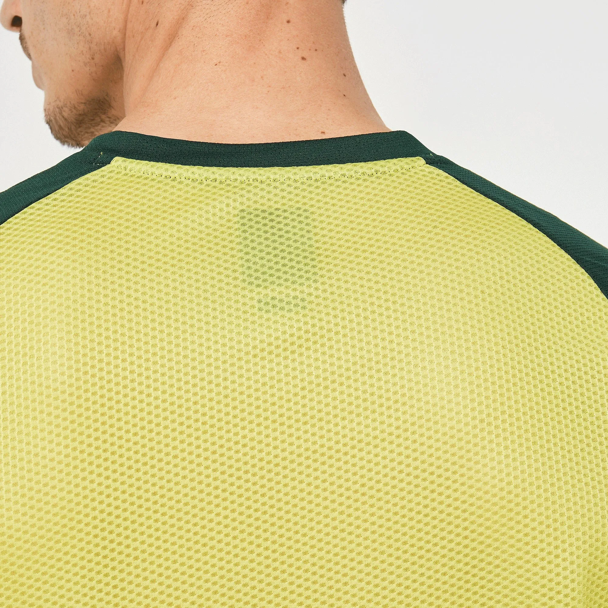 jersey Oakley Factory Pilot Mtb Jersey LS - Sulphur - men´s