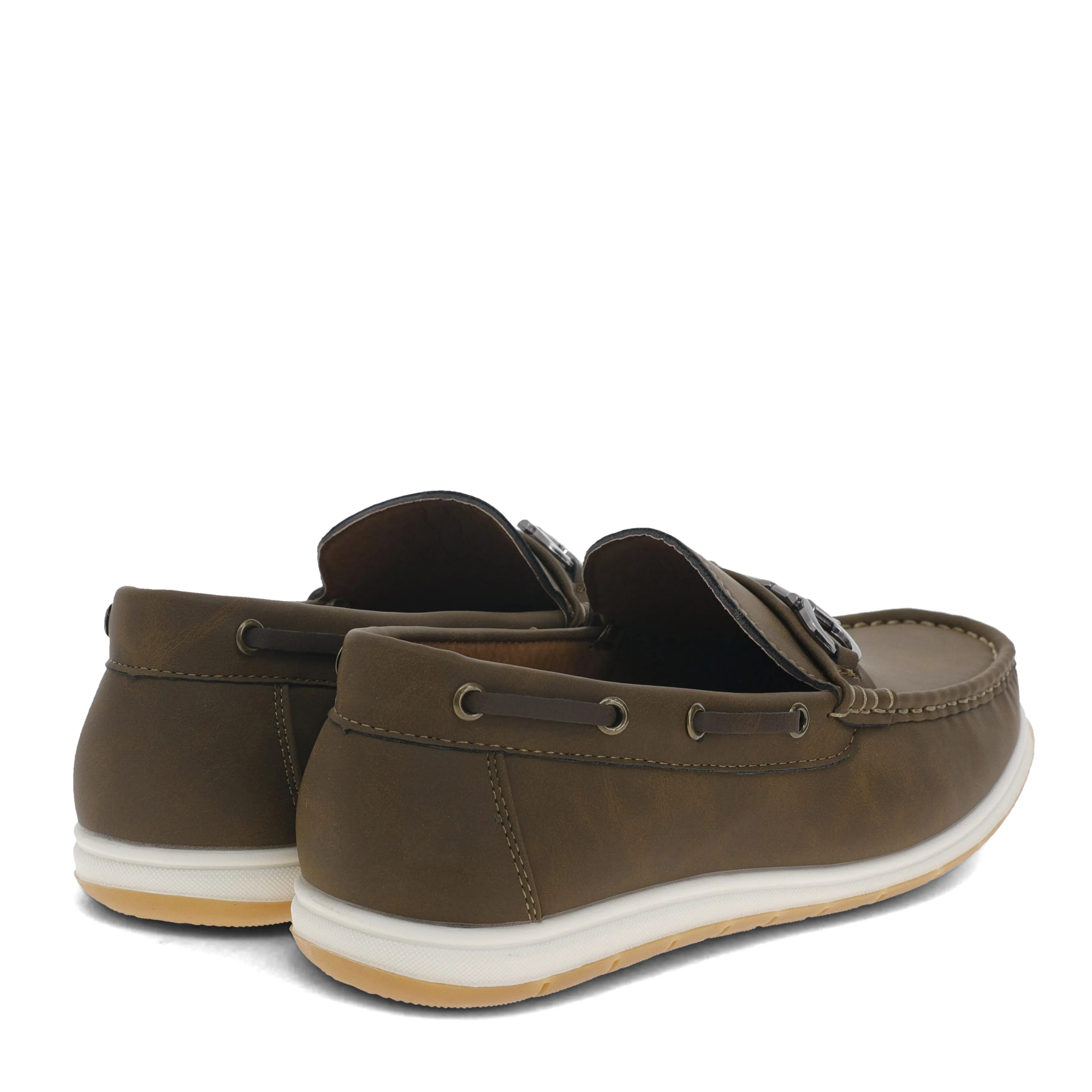 JHON MOSSIN CLYDE LOAFERS