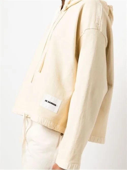Jil Sander  |Hoodies & Sweatshirts