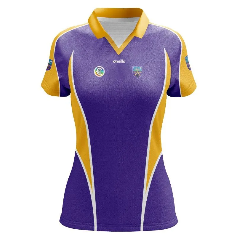 Kinvara Camogie Camogie Jersey