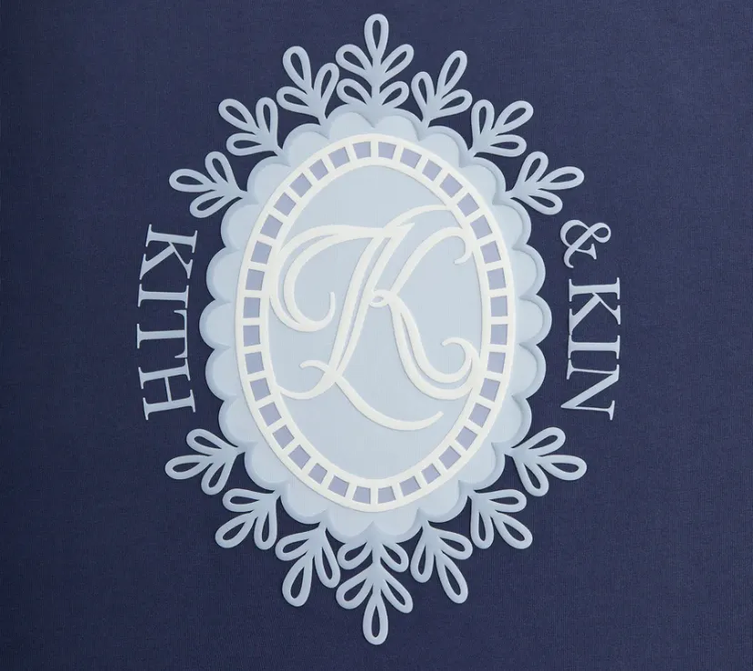 KITH NYC  |Street Style T-Shirts