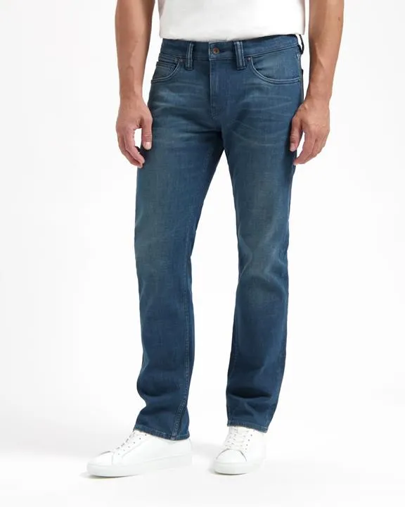 Kuyichi Jeans Nick Lagoon Blue