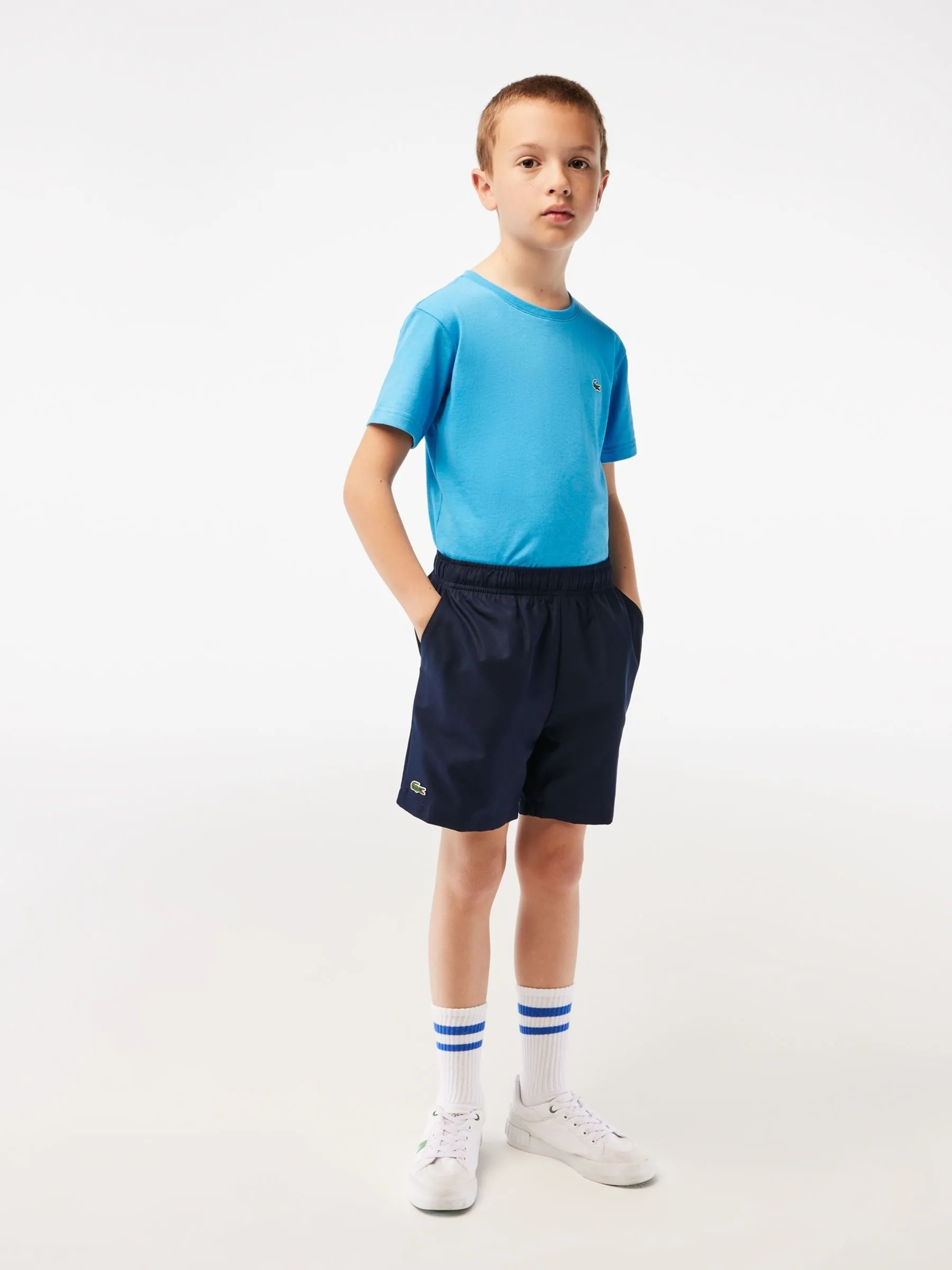 Lacoste Lightweight Performance Shorts