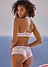 LASCANA Lace Shorts