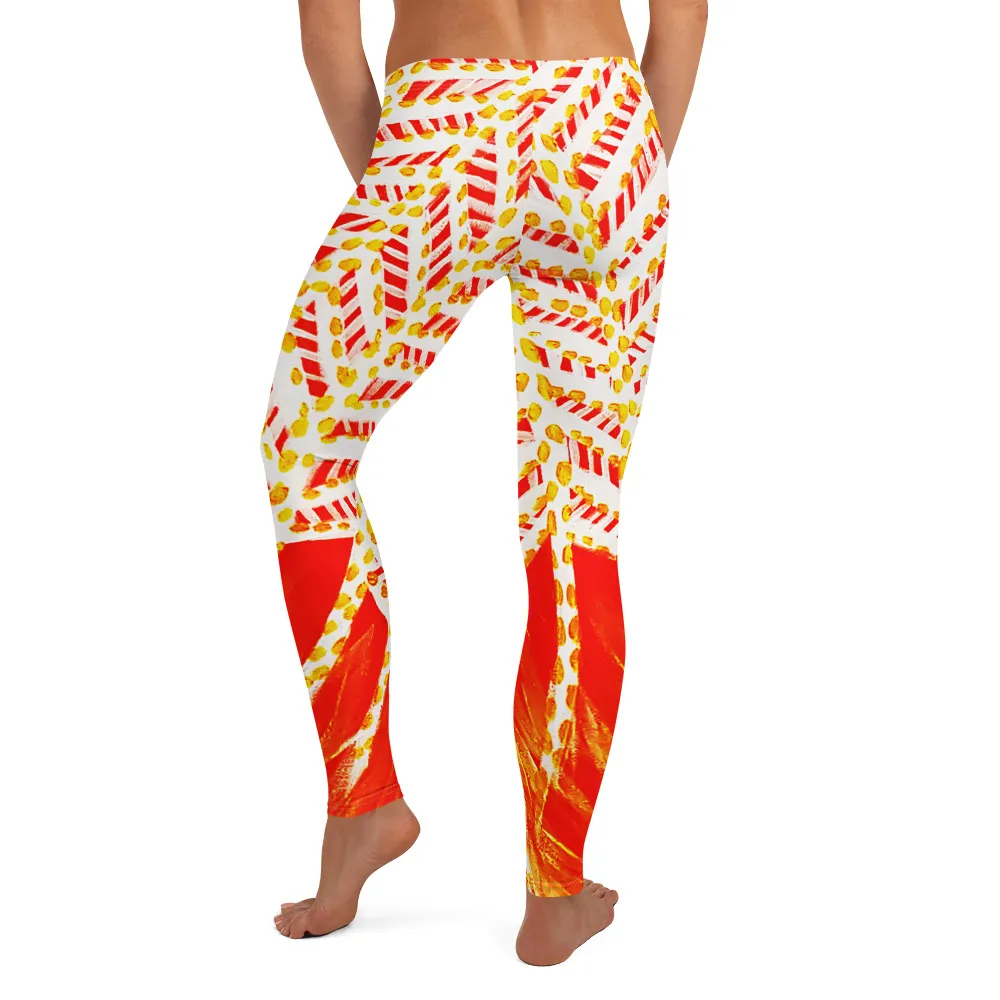 Leggings Sunrise Power