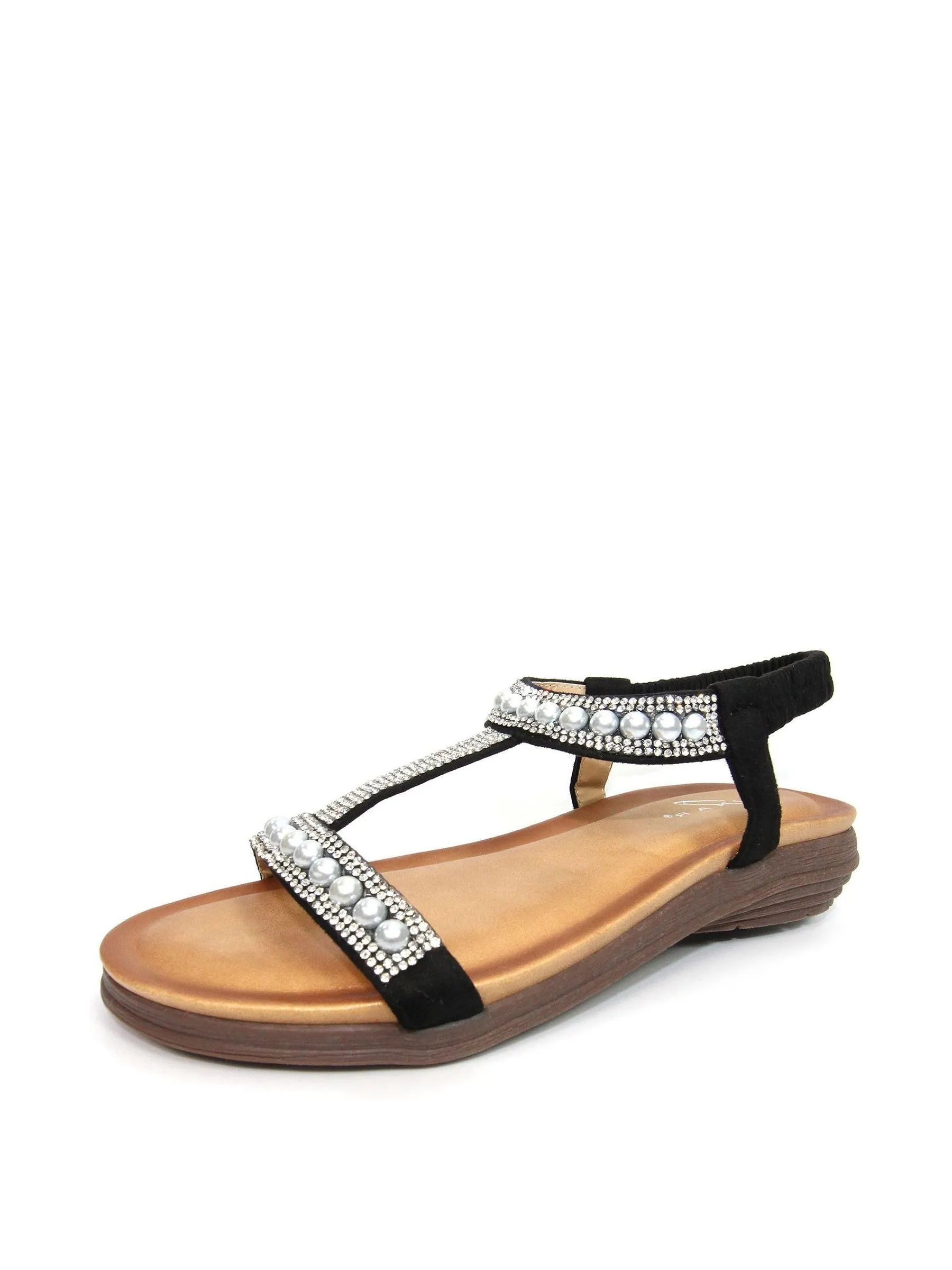 Lunar Tancy Sandals